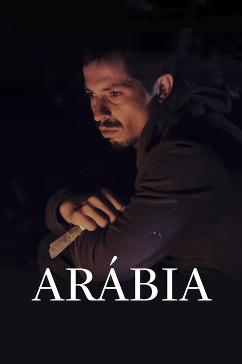 Arap (2018)