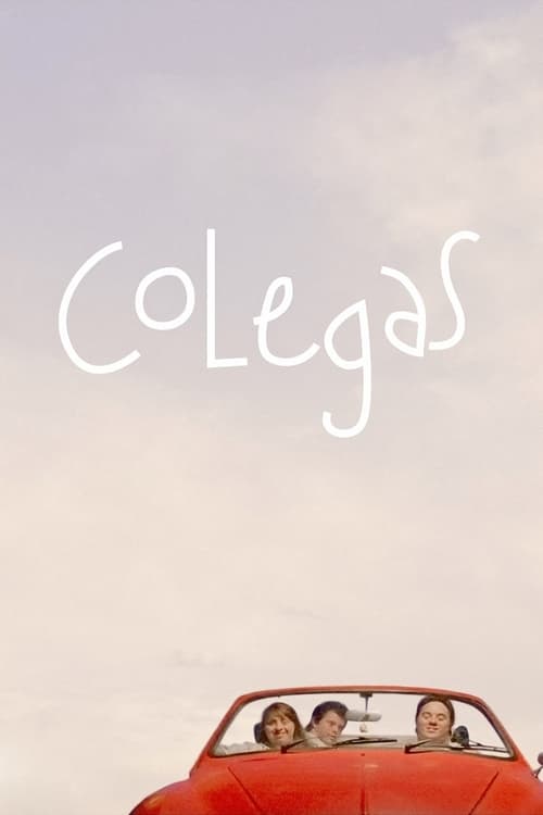 Colegas (2013)