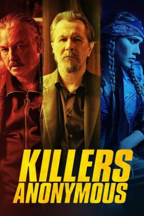 Isimsiz Katiller (2019)