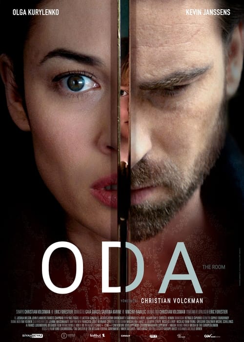Oda (2019)