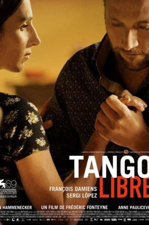 Tango ile Gelen Aşk (2012)