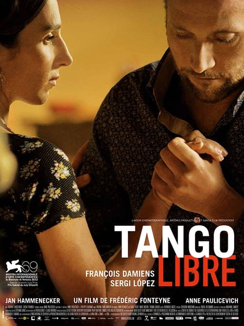 Tango ile Gelen Aşk (2012)