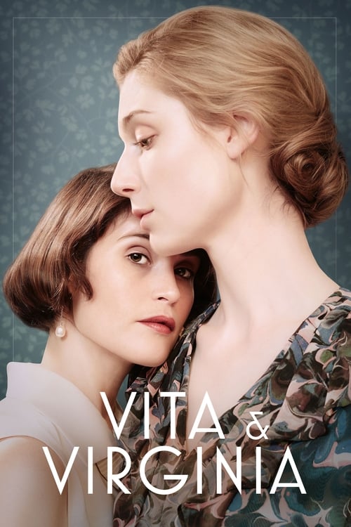 Vita Ve Virginia (2019)