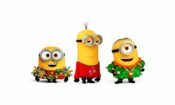 Minions: Holiday Special (2020) Fragman