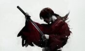 Rurouni Kenshin: Kökenler (2012) Fragman