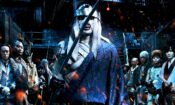 Rurouni Kenshin: Kyoto Cehennemi (2014) Fragman