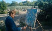 Van Gogh: Sonsuzluğun Kapısında (2018)