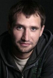 Yury Bykov
