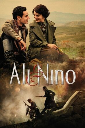 Ali ve Nino (2016)