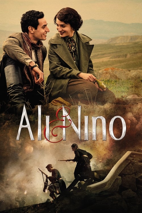 Ali ve Nino (2016)