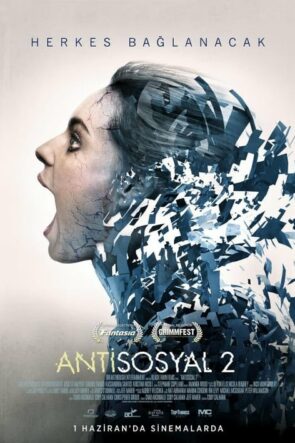 Antisosyal 2 (2015)