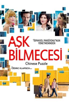 Aşk Bilmecesi (2013)