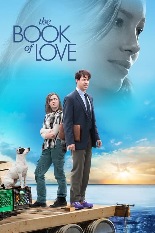 Aşkın Kitabı (2017)