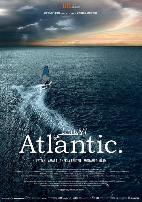 Atlantik (2014)