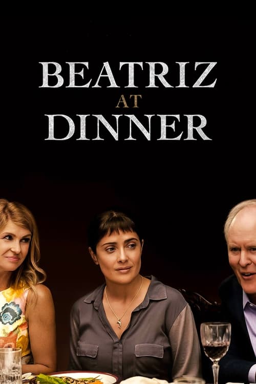 Beatriz Akşam Yemeğinde (2017)