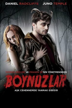 Boynuzlar (2013)