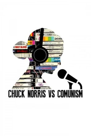 Chuck Norris vs Comunism (2015)