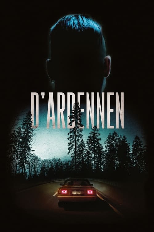 D’Ardennen (2015)