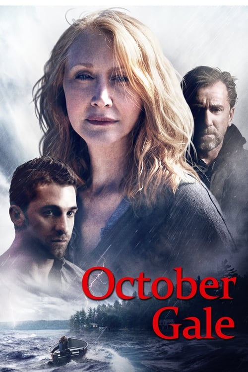 Ekim Fırtınası (2014)