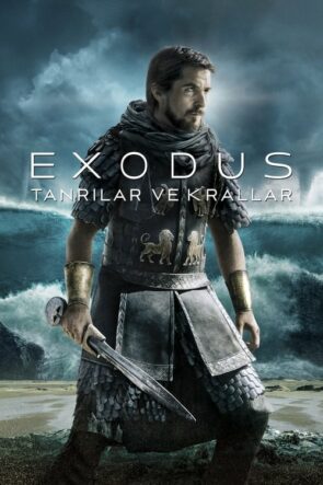 Exodus: Tanrılar ve Krallar (2014)