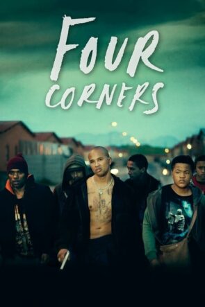 Four Corners (2014)