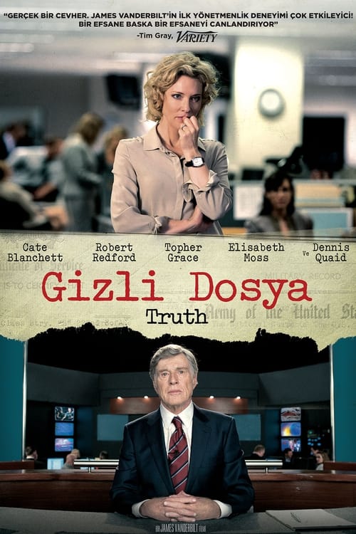 Gizli Dosya (2015)