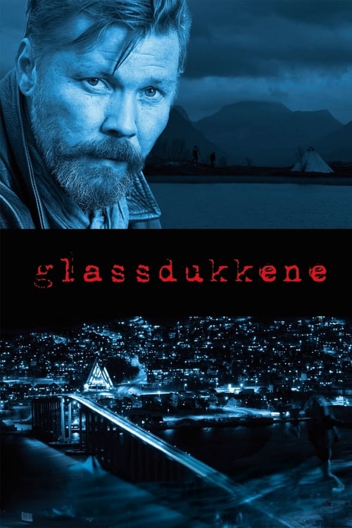 Glassdukkene (2014)