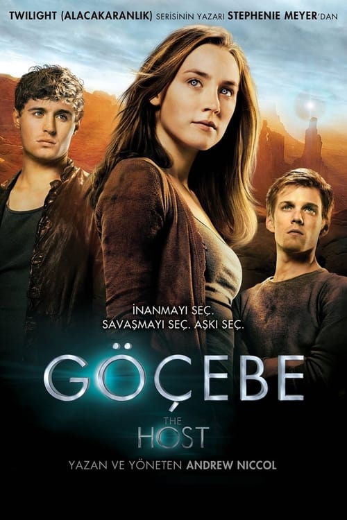 Göçebe (2013)