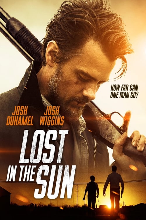 Güneşte Kaybolmak (2015)