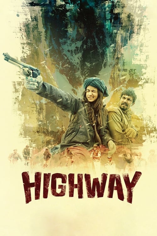 Highway kaçırılış (2014)