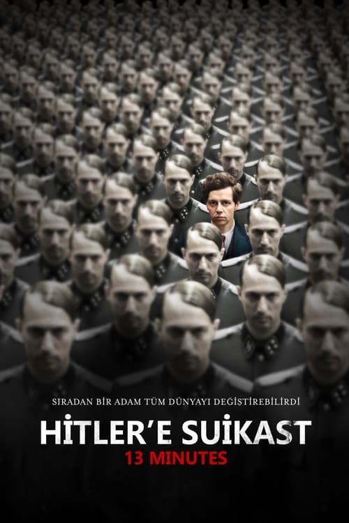 Hitler’e Suikast (2015)