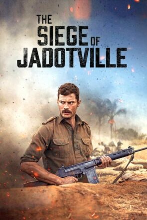 Jadotville Kuşatması (2016)