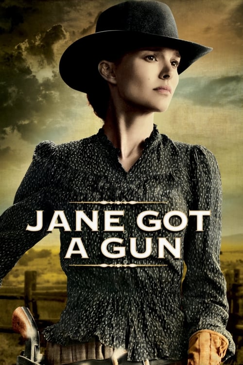 Jane’in Silahı Var (2015)