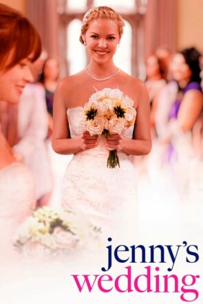 Jenny’s Wedding (2015)