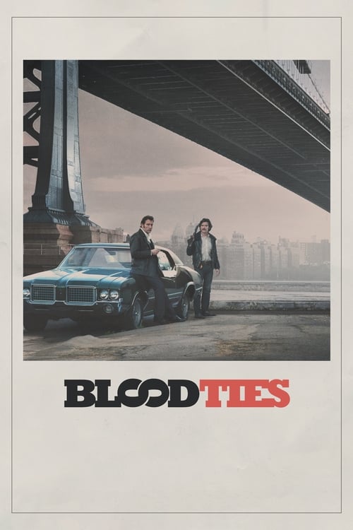 Kan Bağları (2013)