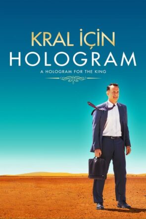 Kral İçin Hologram (2016)