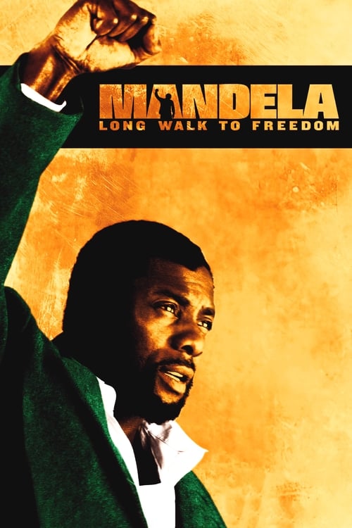 Mandela: Özgürlüğe Giden Uzun Yol (2013)