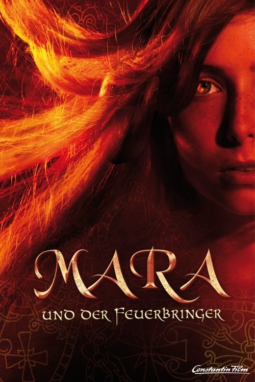 Mara: Dünyanın Kurtarıcısı (2015)
