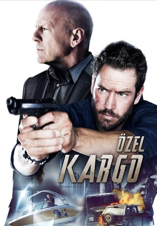 Özel Kargo (2016)