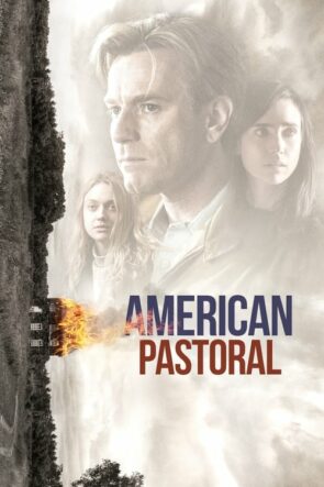 Pastoral Amerika (2016)
