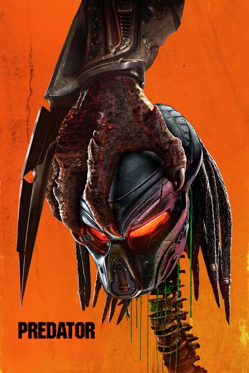 Predator (2018)