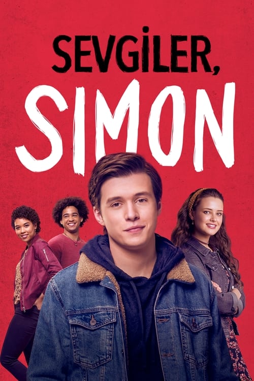 Sevgiler, Simon (2018)