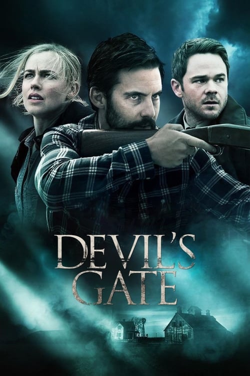 Şeytan Kapısı (2017)