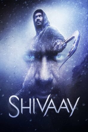 Shiva’ya Yemin Ederim / Shivaay (2016)