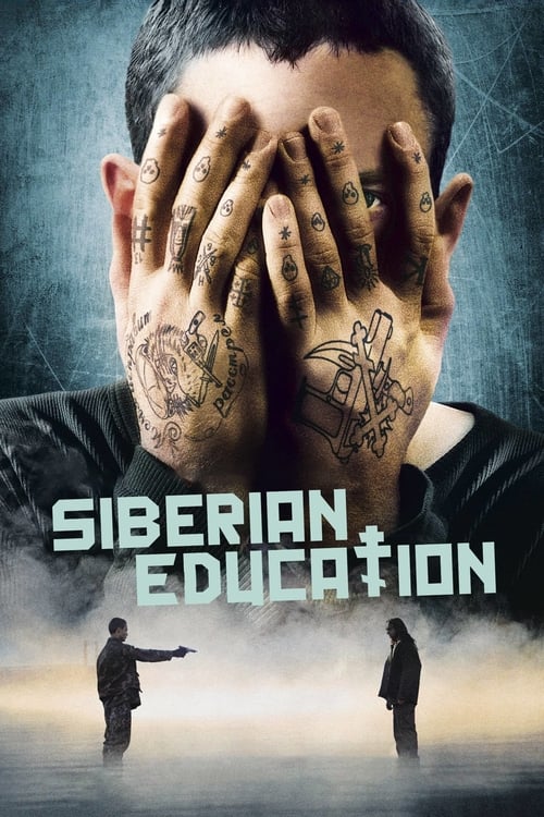 Sibirya Mafyası (2013)