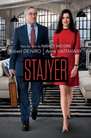 Stajyer (2015)