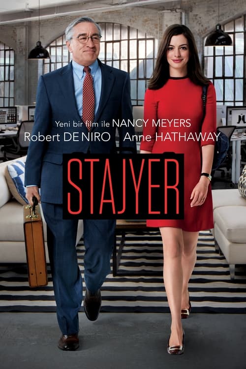 Stajyer (2015)