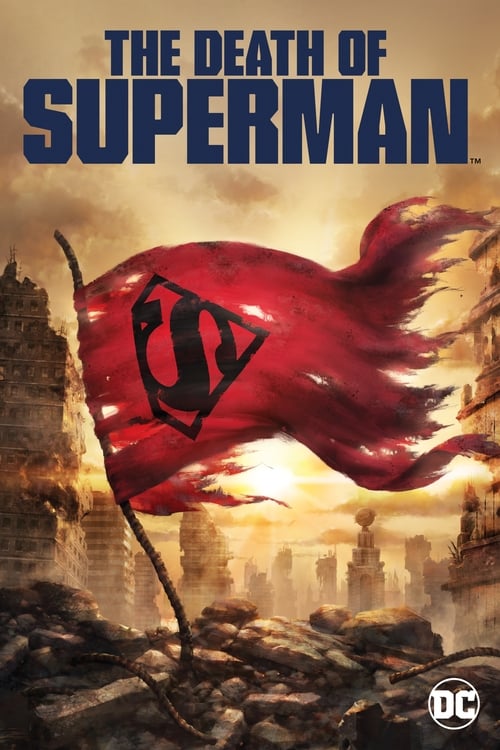 Superman’in Ölümü (2018)