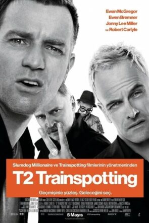 T2 Trainspotting (2017)