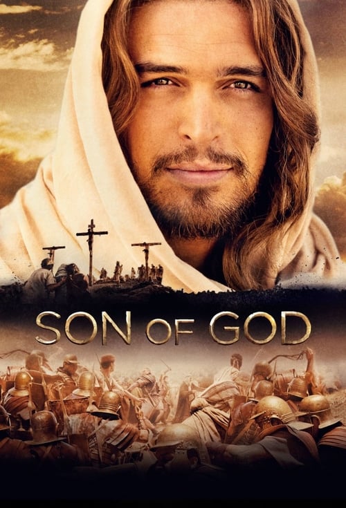 Tanrının Oğlu (2014)